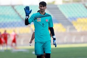تذکر جدی باشگاه بلژیکی به پرسپولیس: بیرانوند حق تمرین با تیم را ندارد