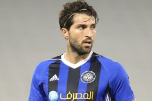 پرسپولیس در آستانه توافق با کریم انصاری فرد!