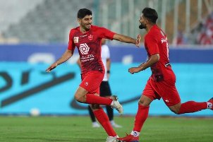 پرسپولیس 10 نفره به سوی قهرمانی پرواز کرد