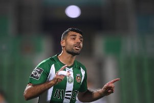 شگفتی سازی مهدی طارمی در لیگ پرتغال