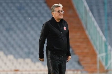 پرسپولیس با این ترفند بدهی برانکو را پرداخت می کند