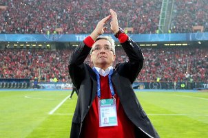 افشاگری برانکو درباره مبلغ قراردادش با پرسپولیس