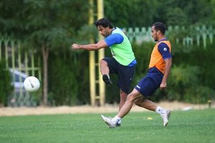 لیست خرید استقلال برای فصل بعد