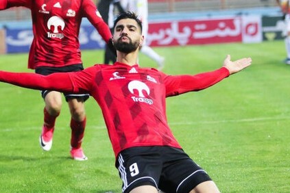 هافبک تراکتور به سبد خرید پرسپولیس اضافه شد
