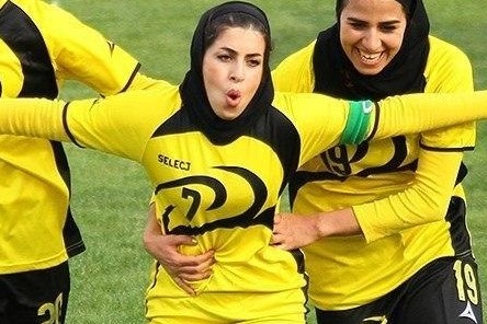 شیدا, تنها فوتبالیست ایران که پزشکی می خواند!