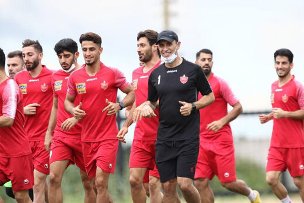 علت مخالفت پرسپولیس با برگزاری دربی جام حذفی