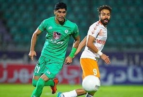 پشت پرده پرسپولیسی نشدن دانیال اسماعیلی فر و پیوستن به سپاهان
