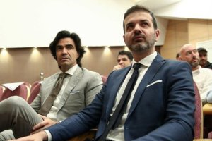 داستان عجیب گم شدن پول قرارداد استراماچونی: پول هاپولی شده است!!