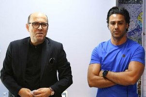 چه کسی دروغ می‌گوید؛  فرهاد مجیدی یا سعادتمند؟