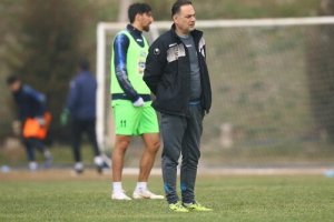 به درخواست فرهاد مجیدی؛ مجید نامجو مطلق سرمربی استقلال شد