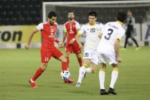 واکنش مربی پاختاکور به برد دیشب پرسپولیس