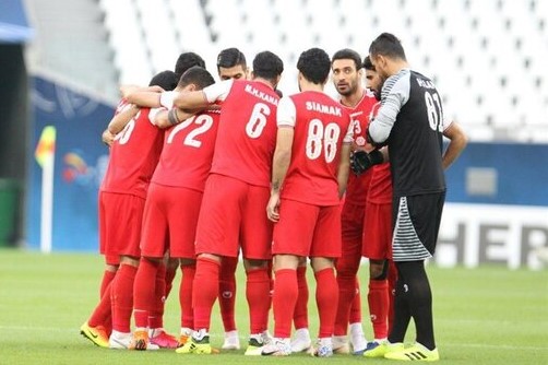 نقشه ویژه پرسپولیس برای فینال لیگ قهرمانان آسیا