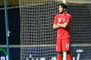 برد ایران با شلیک آزمون و طارمی مقابل ازبکستان