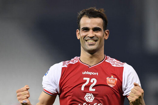 منتفی شدن خروج عیسی آل کثیر از پرسپولیس