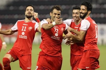 درآمد نجومی پرسپولیس درصورت صعود به فینال لیگ قهرمانان آسیا