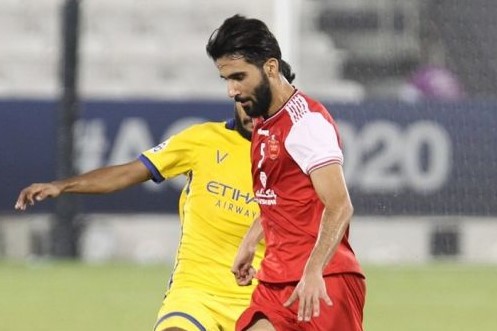 دو شرط مهم بشار رسن برای تمدید قرارداد با پرسپولیس