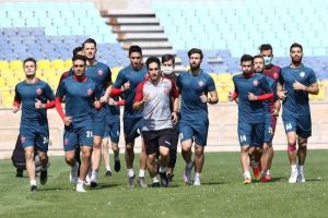 ابتلای 2 پرسپولیسی به کرونا