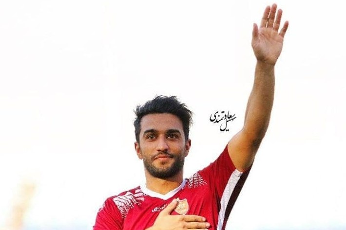 واکنش سیامک نعمتی به پیشنهاد سنگین استقلال