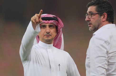 ادامه شکایت های النصر از پرسپولیس