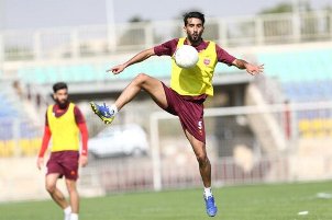 شوک به پرسپولیس با قرارداد عجیب بشار رسن