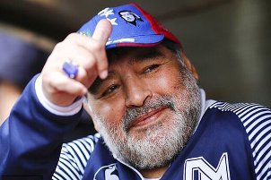 جزئیاتی دقیق از آخرین ساعات زندگی مارادونا قبل از مرگ