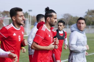 مسعود شجاعی سرمربی موقت تراکتور شد!