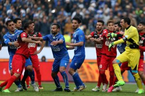 اعلام تاریخ برگزاری دربی استقلال و پرسپولیس