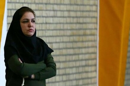 مربی ایرانی در بین برترین مربیان فوتسال بانوان جهان