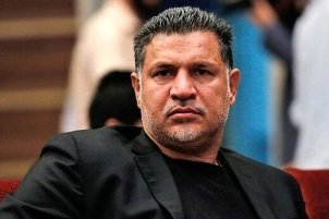 مهاجرت علی دایی از ایران