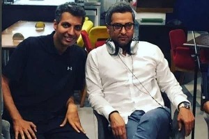 نقش مهم عادل فردوسی پور و علی کریمی برای درمان مهرداد میناوند