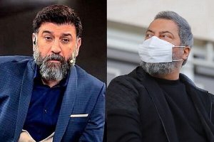 پشت پرده ابتلای مهرداد میناوند و علی انصاریان به کرونا