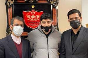 بمب پرسپولیس بدون پرداخت هیچ پولی منفجر شد!