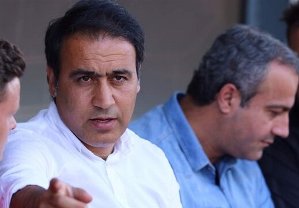 خط قرمز ابدی روی نام مهدوی کیا، دایی، نکونام بخاطر دوتابعیتی بودن