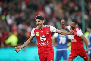بمب پرسپولیس امروز منفجر می شود