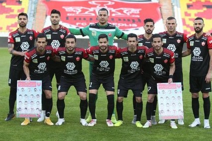 رکورد پرسپولیس که نشان دهنده کیفیت پایین لیگ برتر است