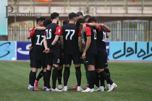 پرسپولیسی ها پولدار می شوند