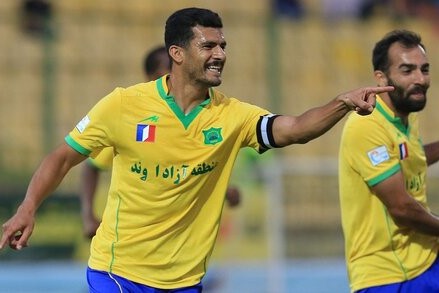 مبلغ توافق طالب ریکانی با استقلال مشخص شد