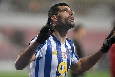 مهدی طارمی امشب فرشته نجات پورتو می شود؟