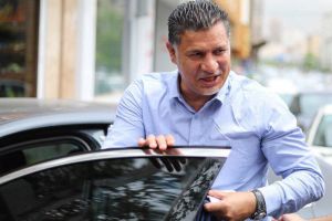 رونمایی علی دایی از فعالیت های اقتصادی‌ جدیدش