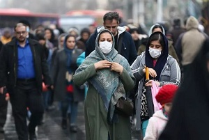 جولان « دلتا » در تهران
