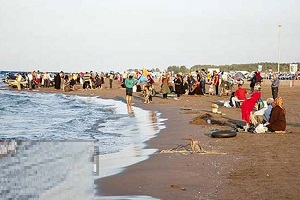 ویلا در گیلان ، شبی ۳۰۰ هزار تا ۶ میلیون تومان !