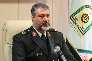 کوکایین 12 میلیاردی در چمدان مسافران تهرانی 
