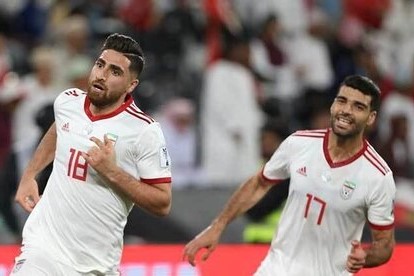 واکنش علیرضا جهانبخش به سوپرگل مهدی طارمی به چلسی