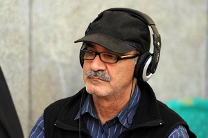 حمید لبخنده درگذشت + علت فوت و بیوگرافی