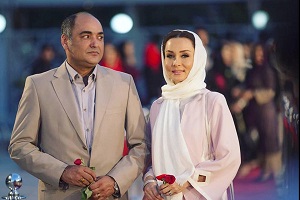 طلاق حدیث فولادوند و رامبد شکرآبی؟ شایعه یا واقعیت؟ + عکس