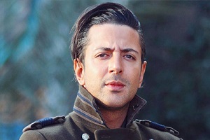 یک خواننده زیرزمینی دیگر، مجاز شد/ انتشار موزیک ویدئوی جدید + عکس