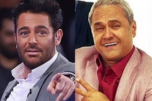 سیلی نقد مخاطب بر محمدرضا گلزار و رامبد جوان! + عکس