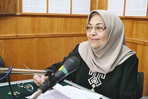 گوینده برنامه "گلها" و "خانواده" درگذشت + علت فوت