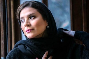 سحردولتشاهی در کنسرت همایون شجریان + عکس