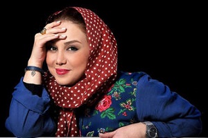 بهنوش بختیاری عذرخواهی کرد